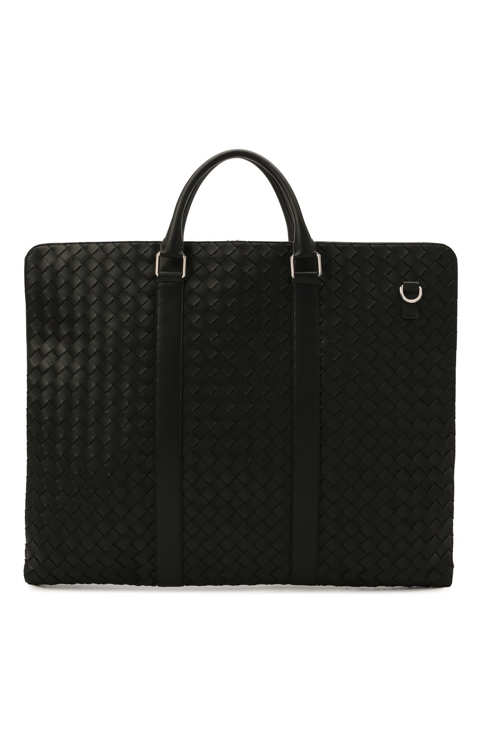 Кожаный кофр BOTTEGA VENETA, арт. 658598/V0E51, фото 1