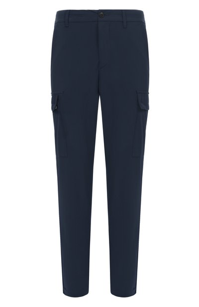 Мужские брюки-карго BOSS, арт. 50546916