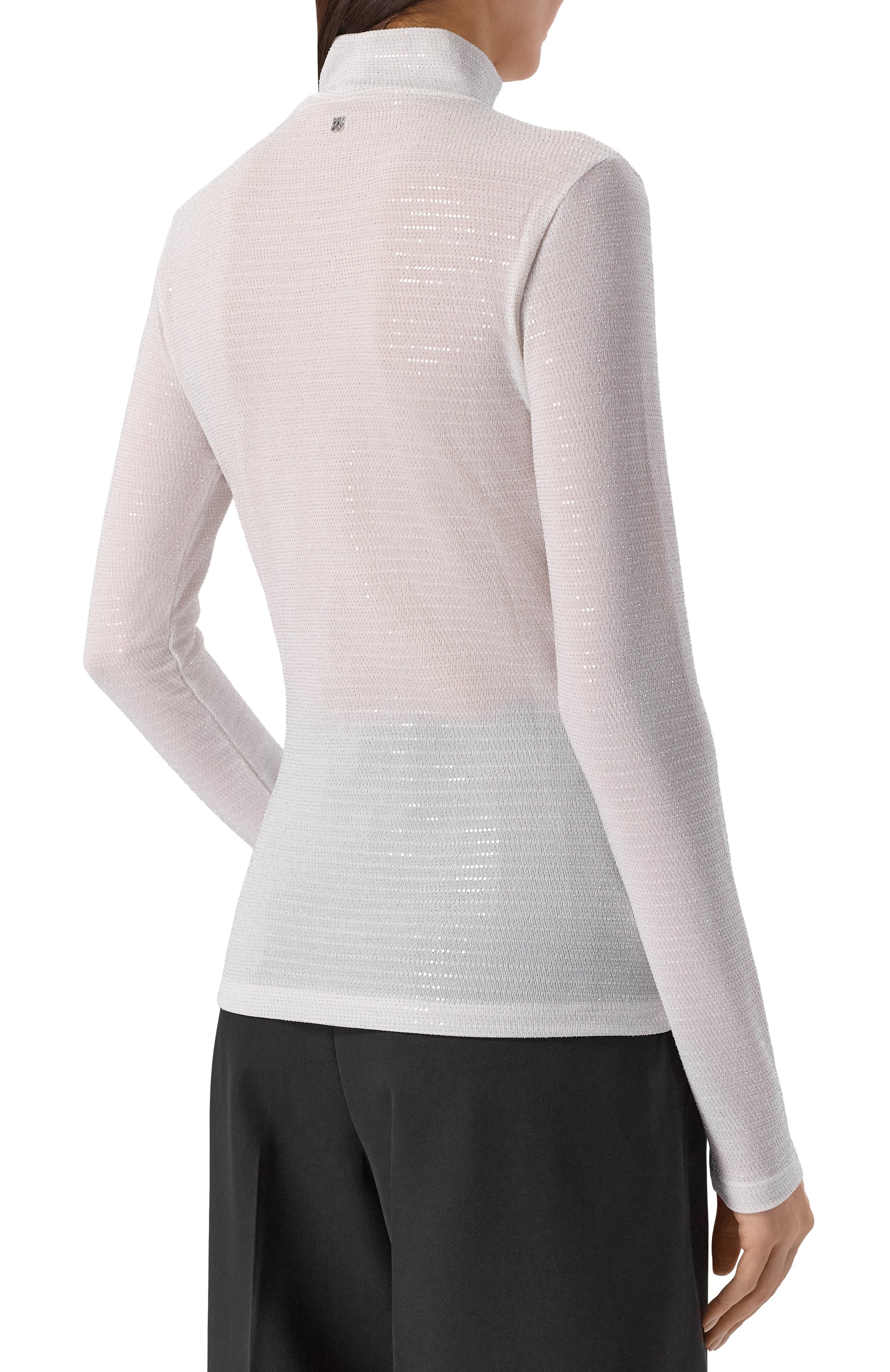 Водолазка HUGO, арт. 50547367, фото 4