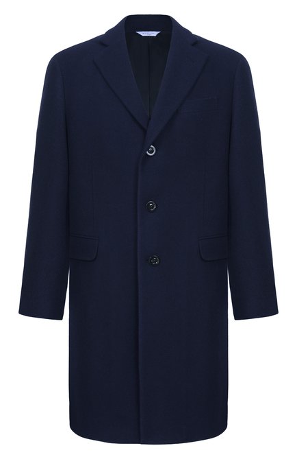 Мужск�ое шерстяное пальто BOGLIOLI, арт. C54014/FB5712