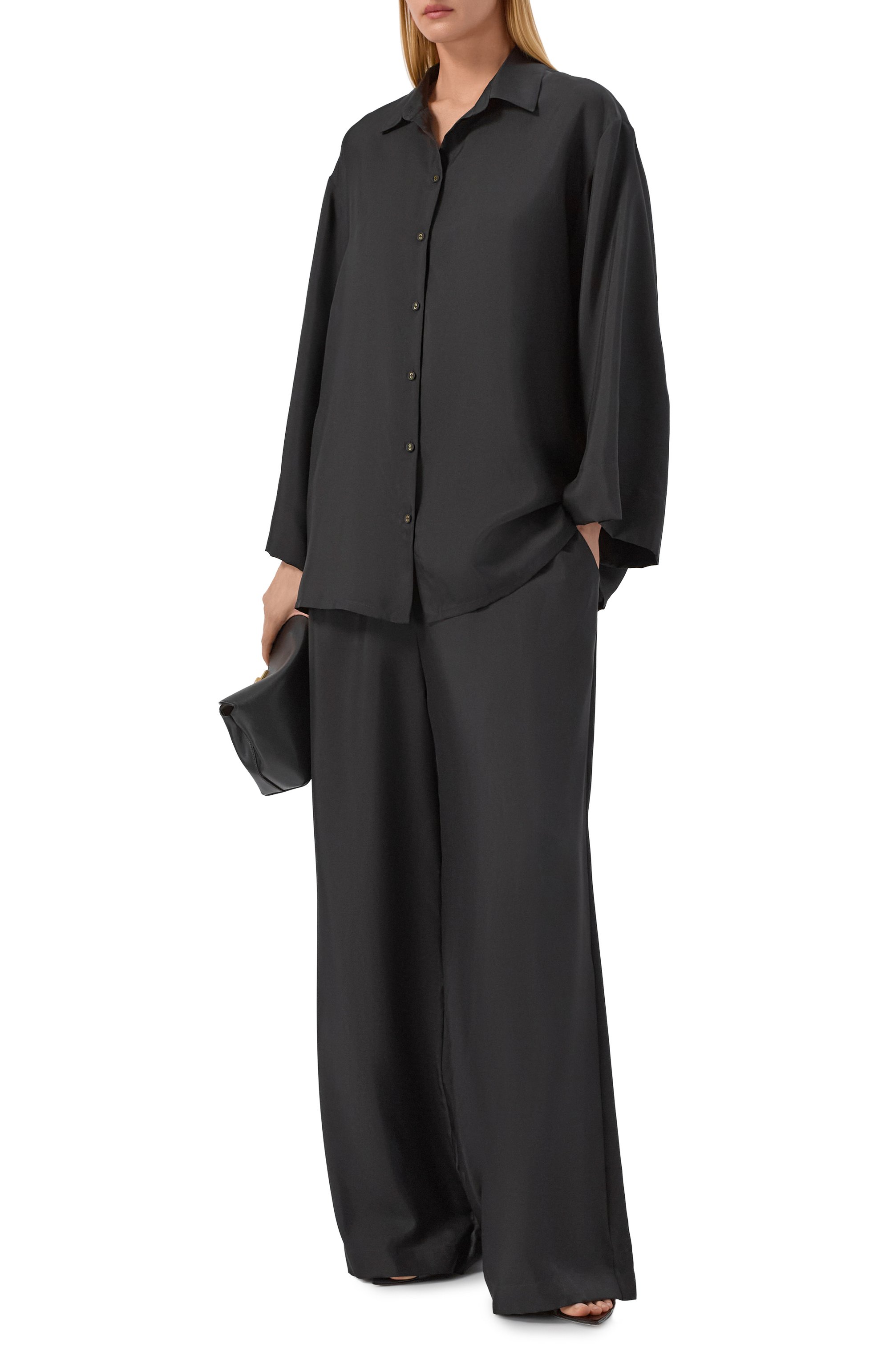 Шелковый костюм YVON, арт. 0 161868, фото 1