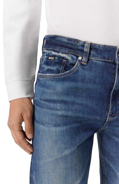 Джинсы c-ogden BOSS, арт. 50546630, фото 5