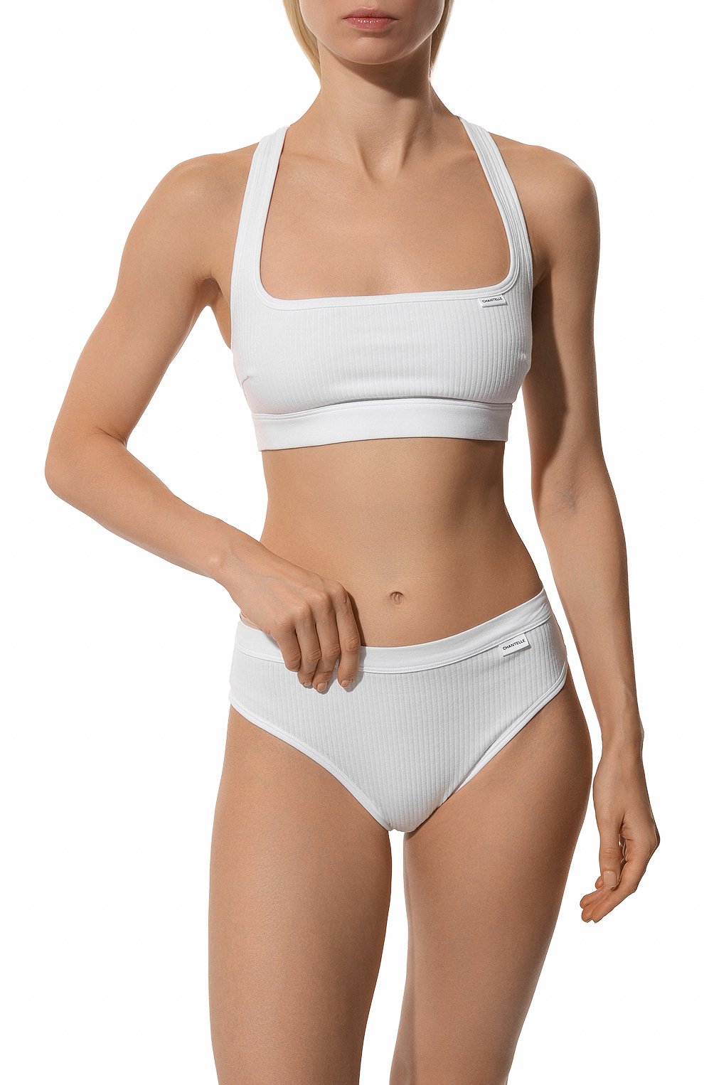 Трусы-слипы CHANTELLE, арт. C15P50, фото 2