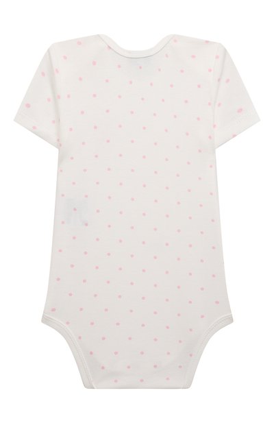 Комплект из комбинезона и боди SASHA KIM, арт. УТ-00000950, фото 3