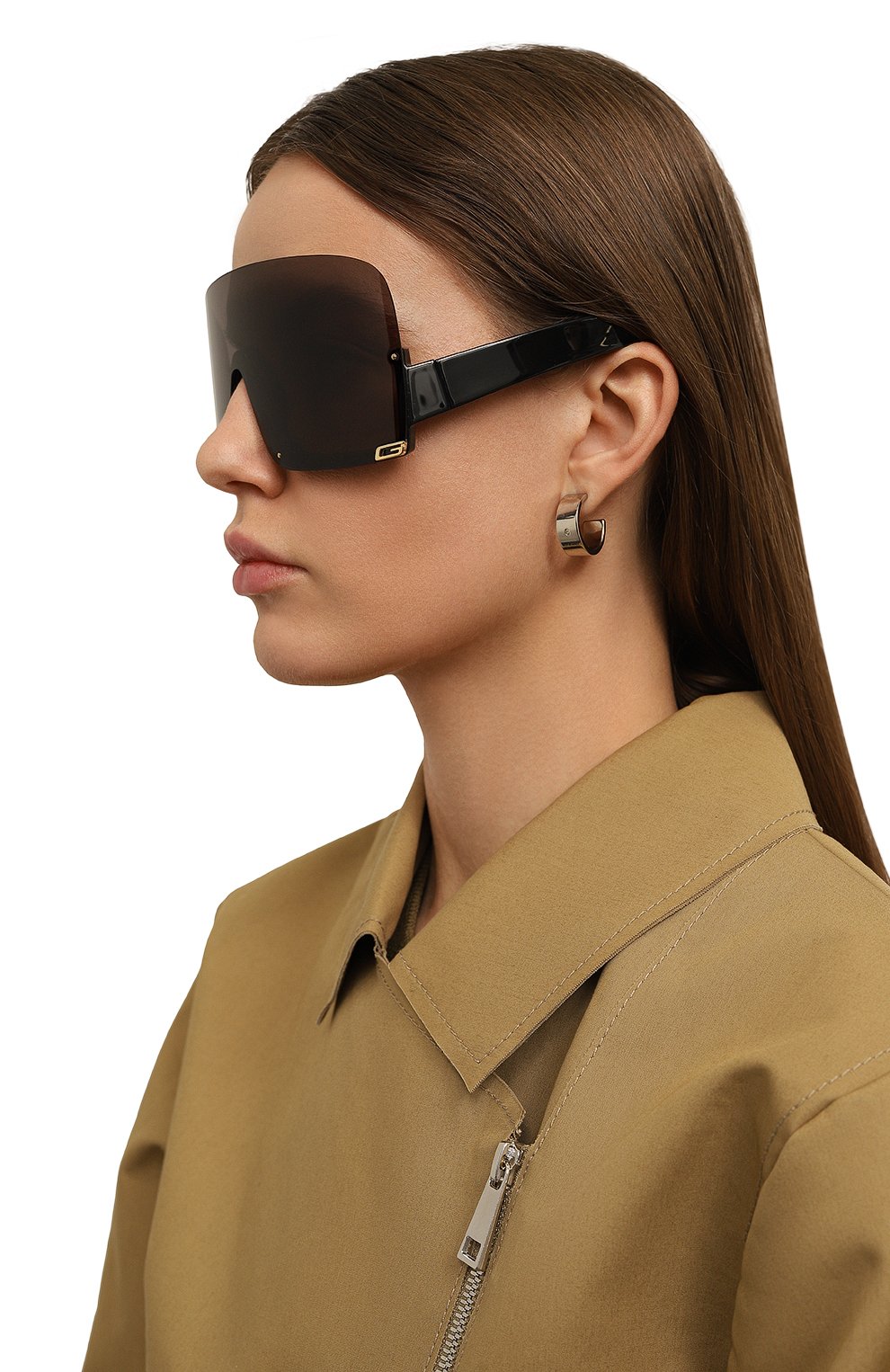 Солнцезащитные очки GUCCI, арт. GG1631S 004, фото 2