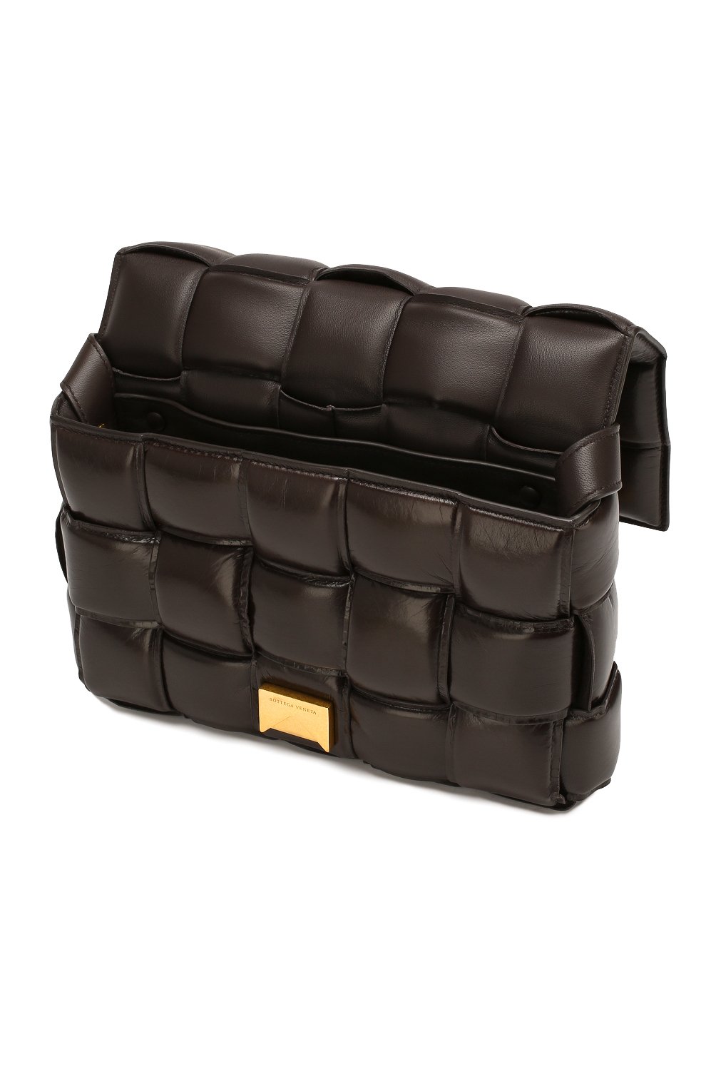 Сумка padded cassette BOTTEGA VENETA, арт. 591970/VA9L1, фото 4