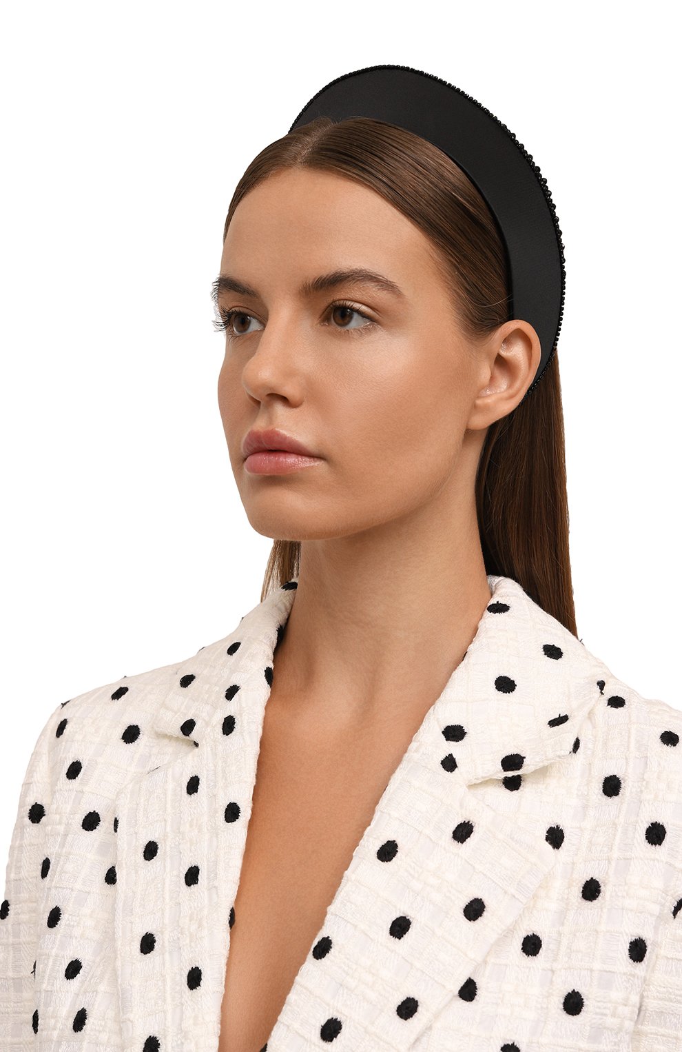 Кокошник PANFIL, арт. 0-KOK3-DBI, фото 2