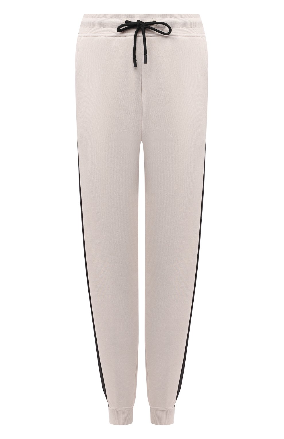 Хлопковые джоггеры ATM ANTHONY THOMAS MELILLO, арт. AW3155-FC, фото 1