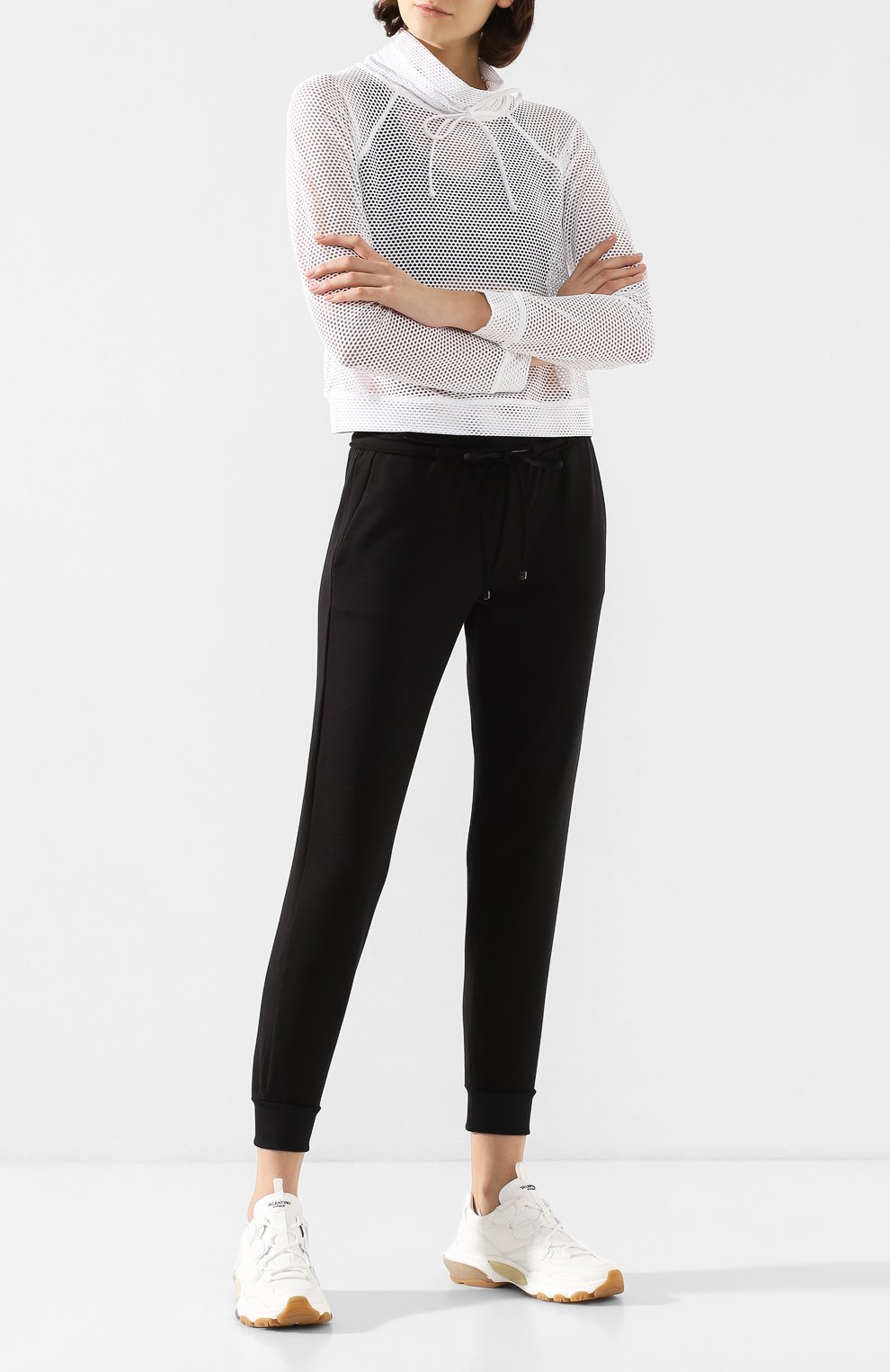 Джоггеры KORAL, арт. A2287F68, фото 2