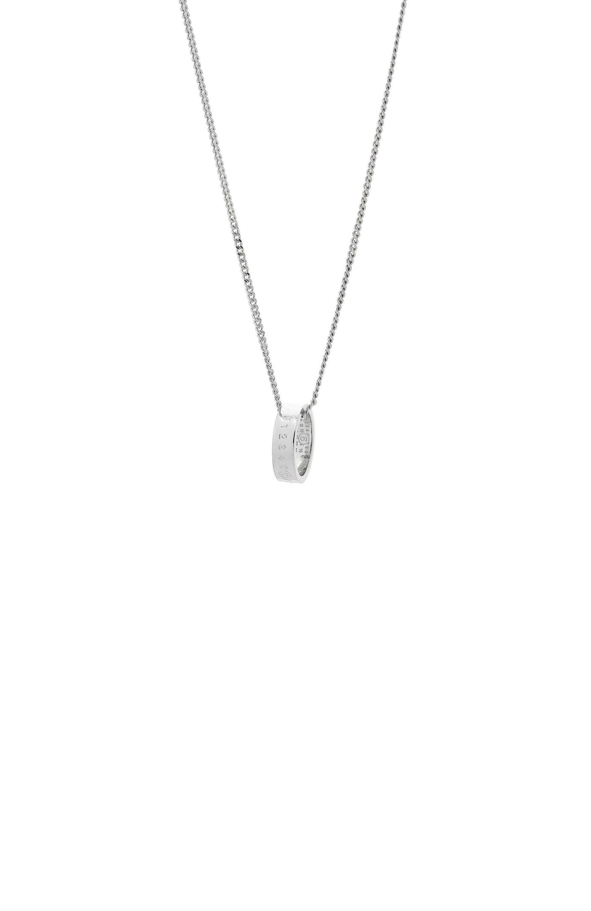 Подвеска MM6, арт. SM6UU0048 P7296, фото 4