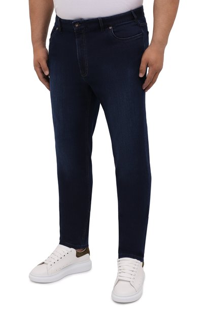 Джинсы HILTL, арт. PARKER/74878/60-70, фото 3