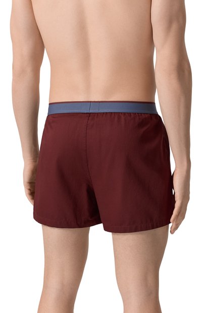 Комплект из двух боксеров EMPORIO ARMANI, арт. EM000403/AF10777, фото 5