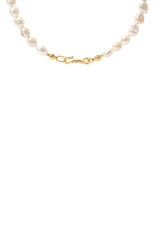 Колье Venus II с жемчугом Sevenworlds SW413/40 Белый  SW413/40 Фото 4