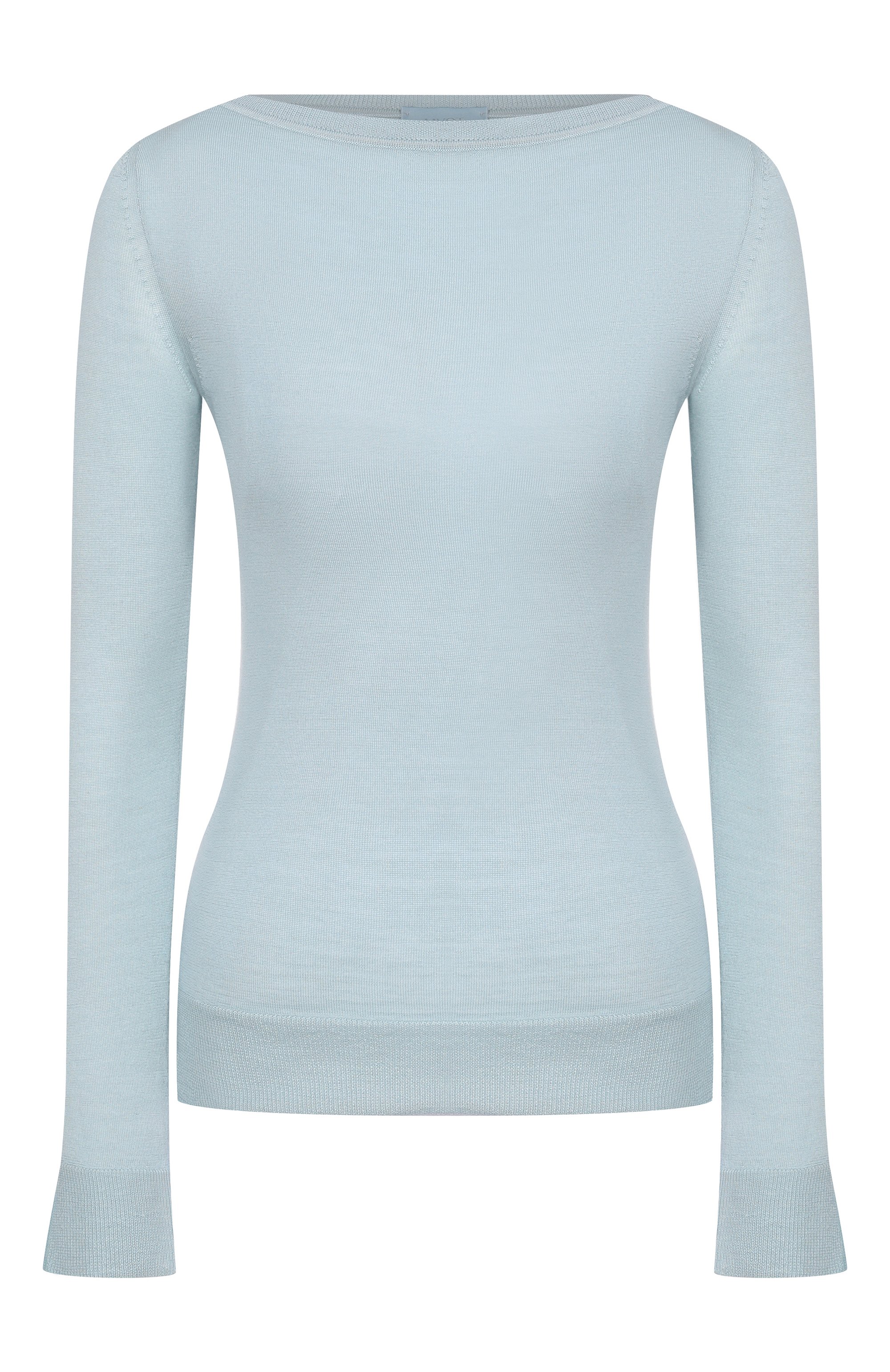 Пуловер из кашемира и шелка MVST, арт. M26.CSW.K409/JAIPUR, фото 1