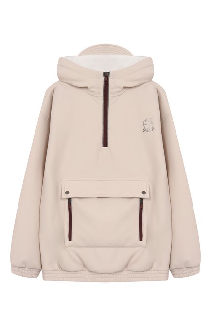 Утепленный анорак BRUNELLO CUCINELLI, арт. BM1340604C
