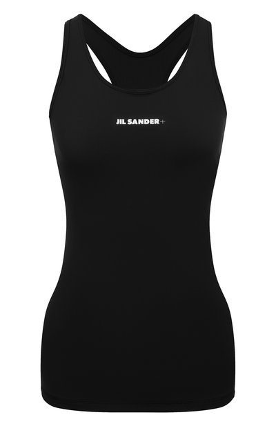 Женская майка JIL SANDER, арт. J40NC0001/J20031
