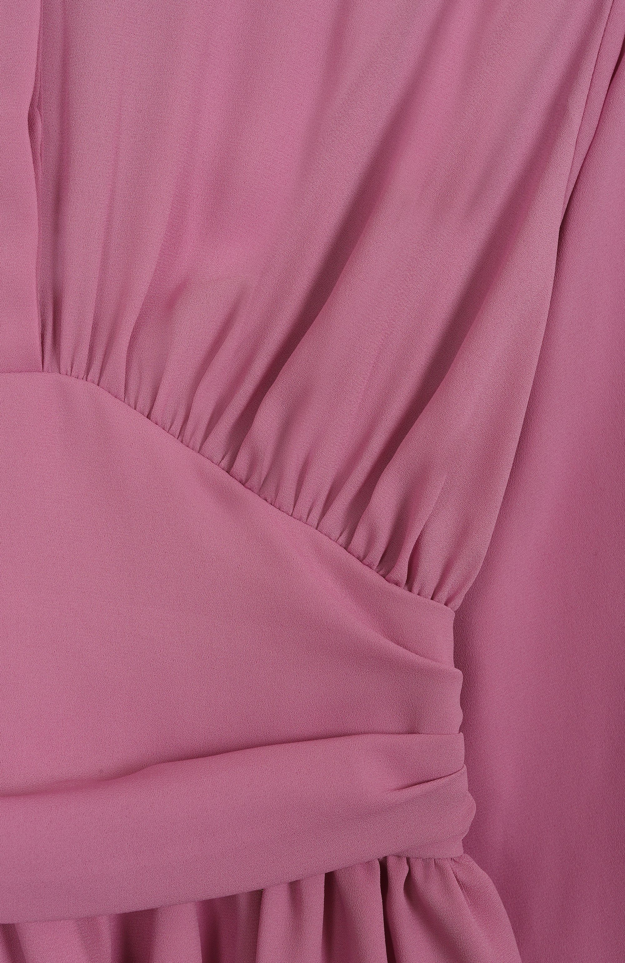 Платье BLUMARINE, арт. BFA/GA025/6-12A, фото 3