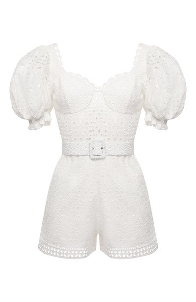 Женский хлопковый комбинезон CHARO RUIZ IBIZA, арт. 213502
