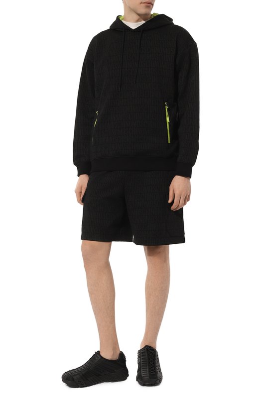 Шорты Moschino 2