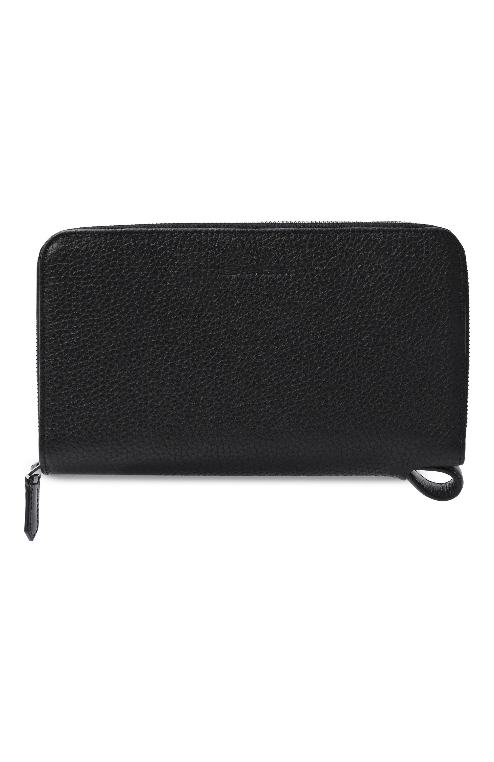 Кожаный футляр для документов SANTONI, арт. UFPGA2886F0-AITB, фото 1