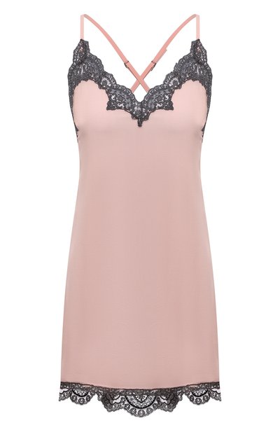 Шелковая сорочка LA PERLA, арт. 0051790, фото 1