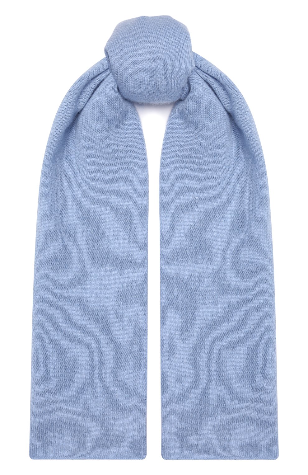 Кашемировый шарф ALLUDE, арт. 215/11241, фото 1