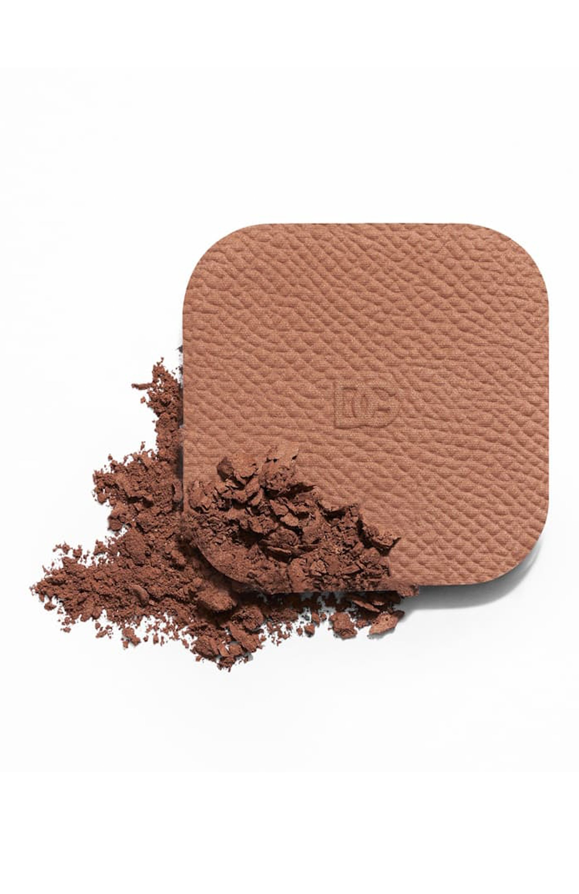 Стойкий бронзер и тени для век face&eyes match, оттенок 03 medium (14g) DOLCE & GABBANA, арт. 8057971189366, фото 2