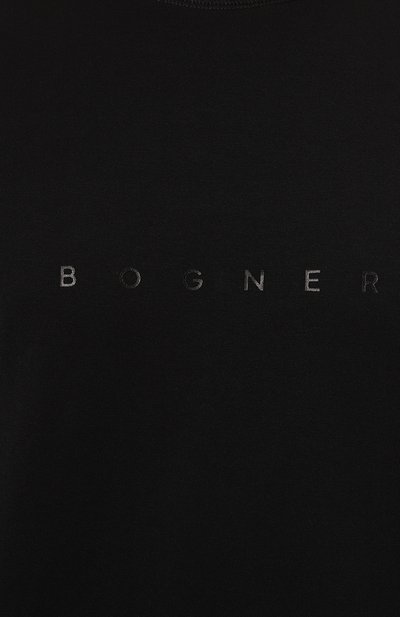 Хлопковая футболка BOGNER, арт. 58506604, фото 5