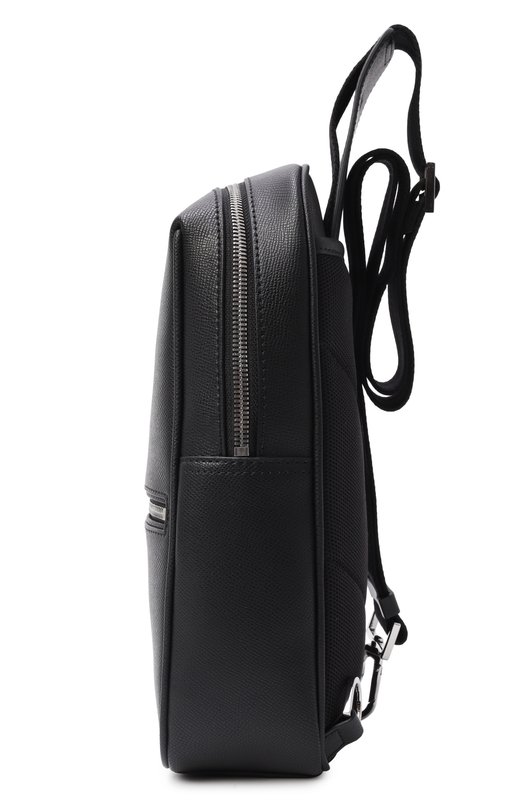 Рюкзак Daxter BOSS 50558451 Чёрный  50558451 Фото 4