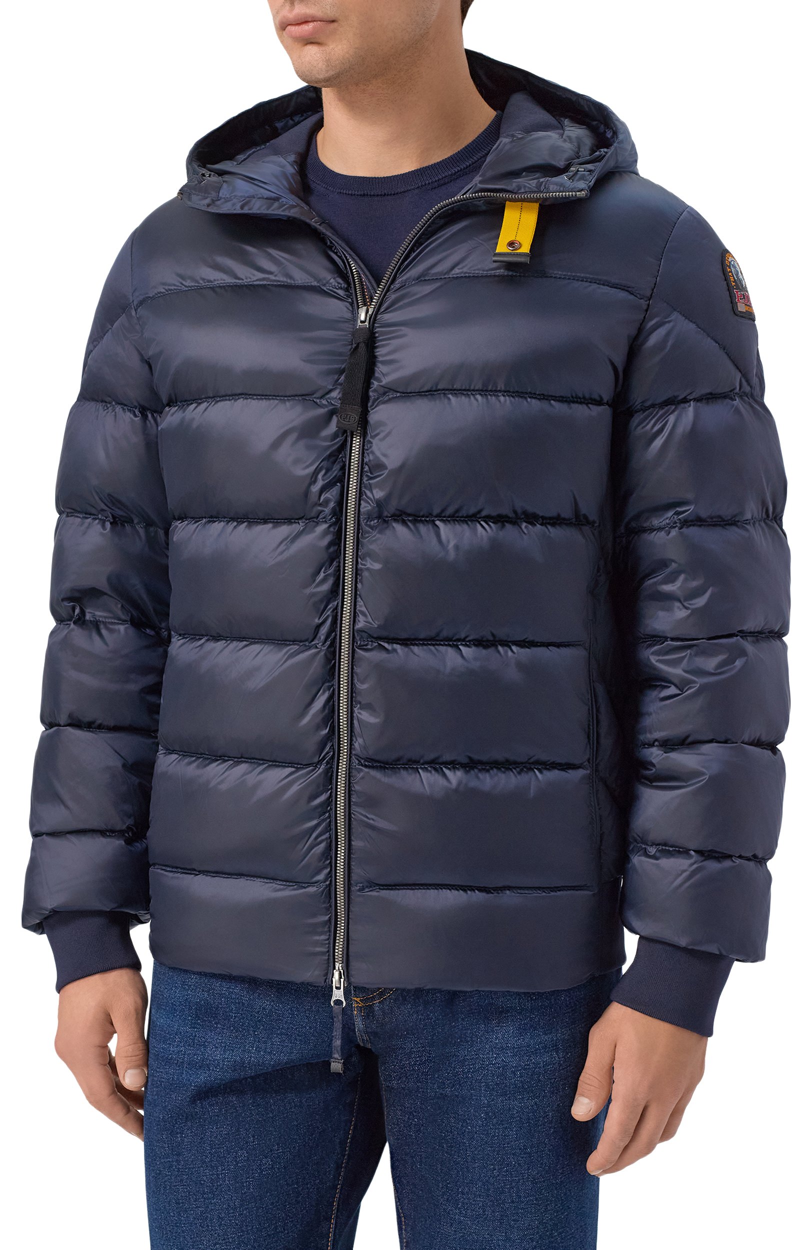 Пуховик PARAJUMPERS, арт. 26WMPMPUSX13, фото 3