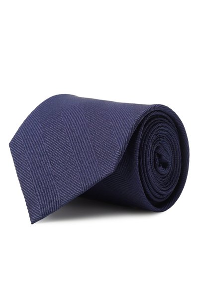 Мужской шелковый галстук STEFANO RICCI, арт. CCXL/58032