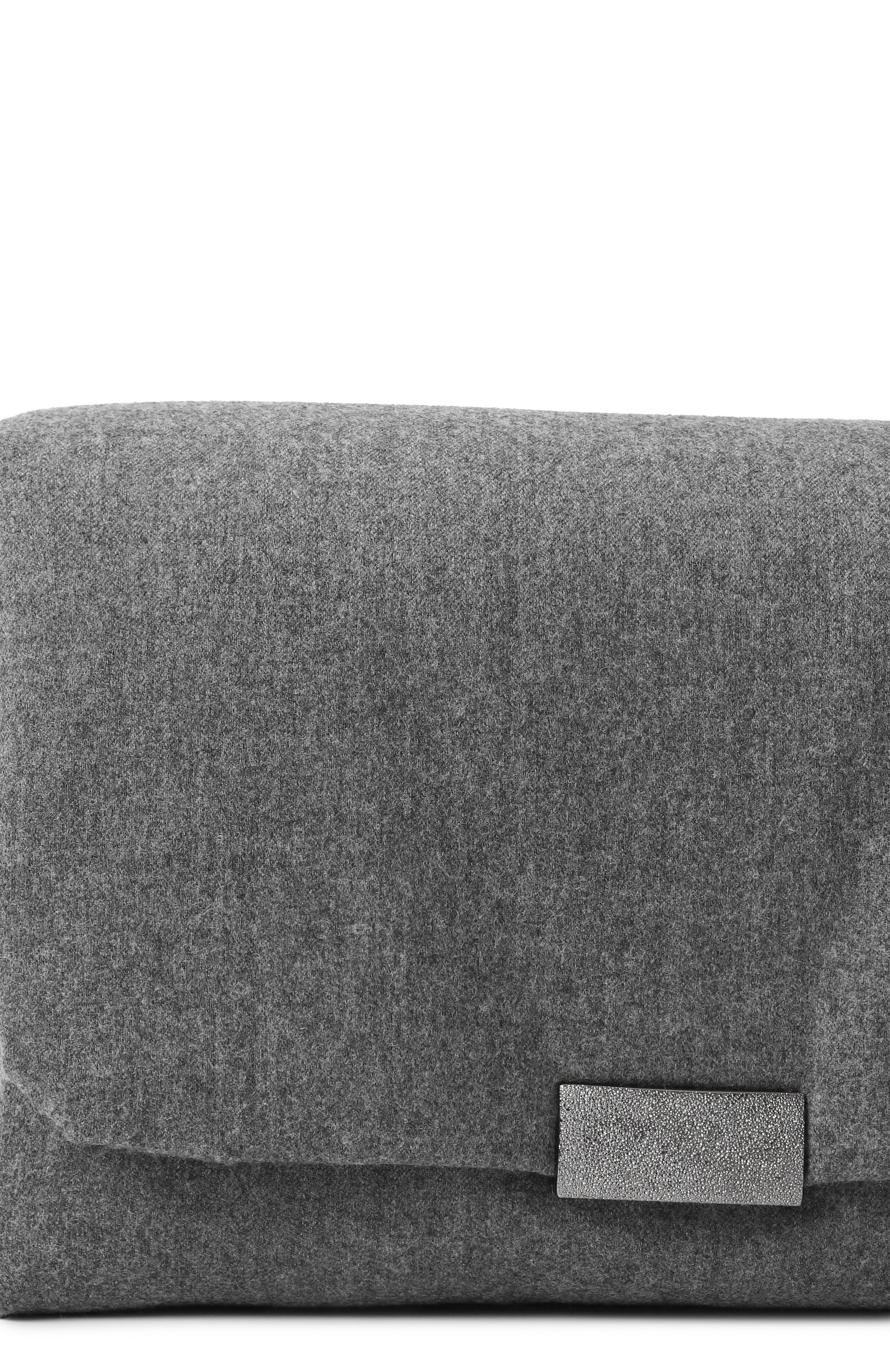 Сумка BRUNELLO CUCINELLI, арт. MB26D2608, фото 3