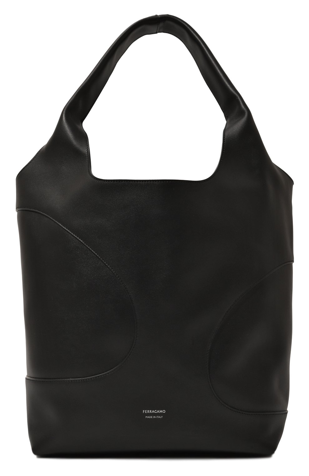 Сумка-тоут cut out FERRAGAMO, арт. 215985/771418, фото 1