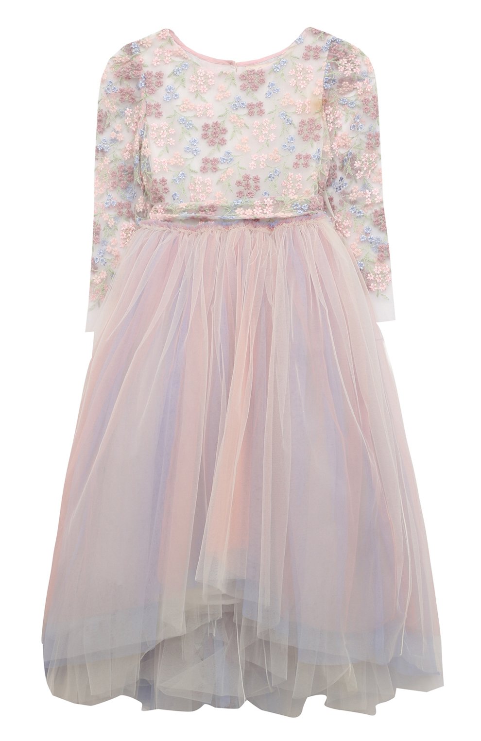 Платье NICKI MACFARLANE, арт. HELEN/5-8A, фото 1