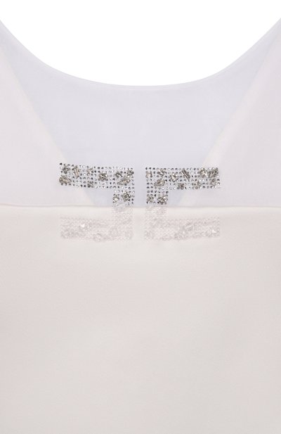 Платье ELISABETTA FRANCHI LA MIA BAMBINA, арт. EFAB6600/RA016, фото 3