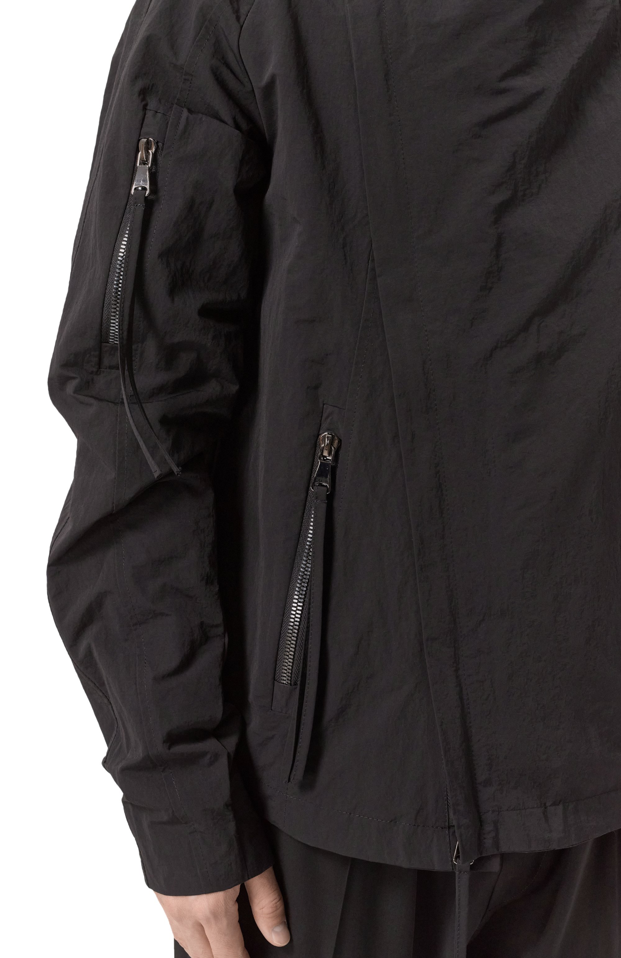 Куртка 139DEC, арт. JK326-BK, фото 5