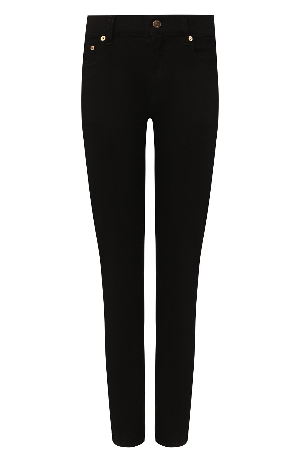 Джинсы прямого кроя VERSUS VERSACE, арт. BD40578/BT10771, фото 1