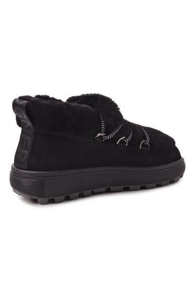 Ботинки chamonix из овчины BOGNER, арт. 22546783, фото 5