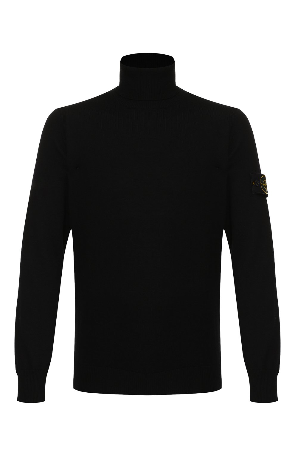 Шерстяная водолазка STONE ISLAND, арт. 7115537C4, фото 1