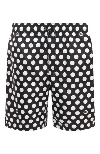 Мужские плавки-шорты DOLCE & GABBANA, арт. M4A13T/ISMHS