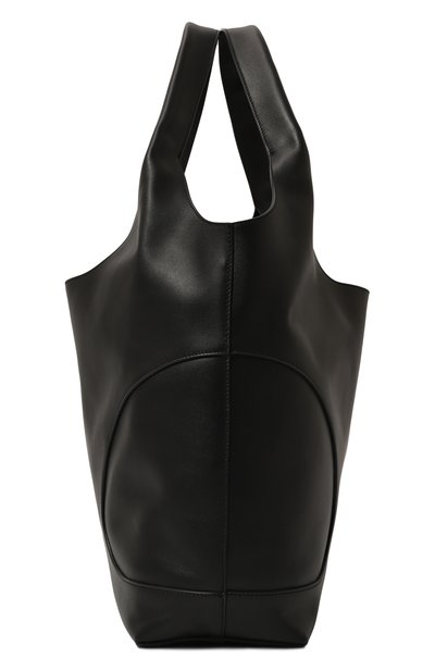 Сумка-тоут cut out FERRAGAMO, арт. 215985/771418, фото 4