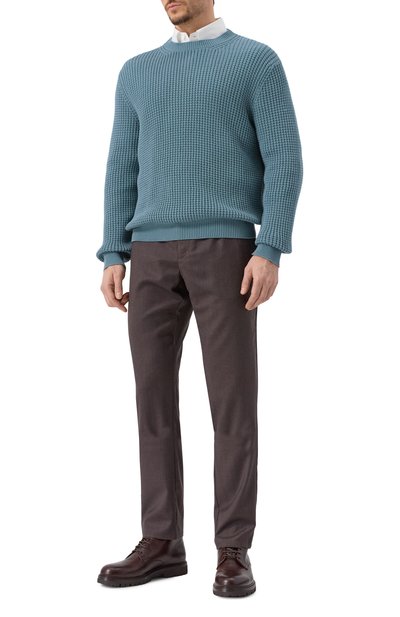 Свитер CANALI, арт. C0012/MK02278, фото 2