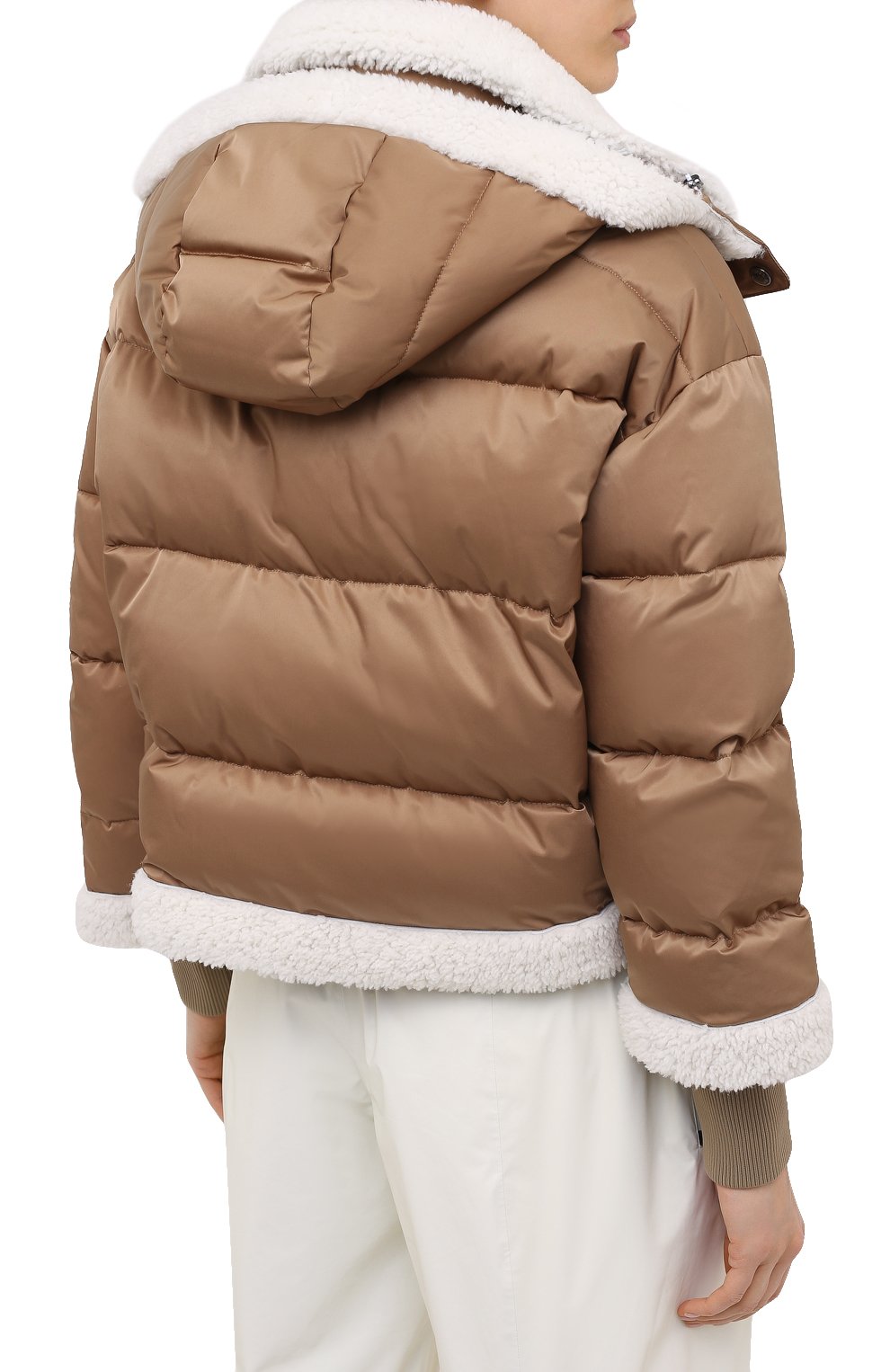 Куртка с меховой отделкой BOGNER, арт. 31852788, фото 4