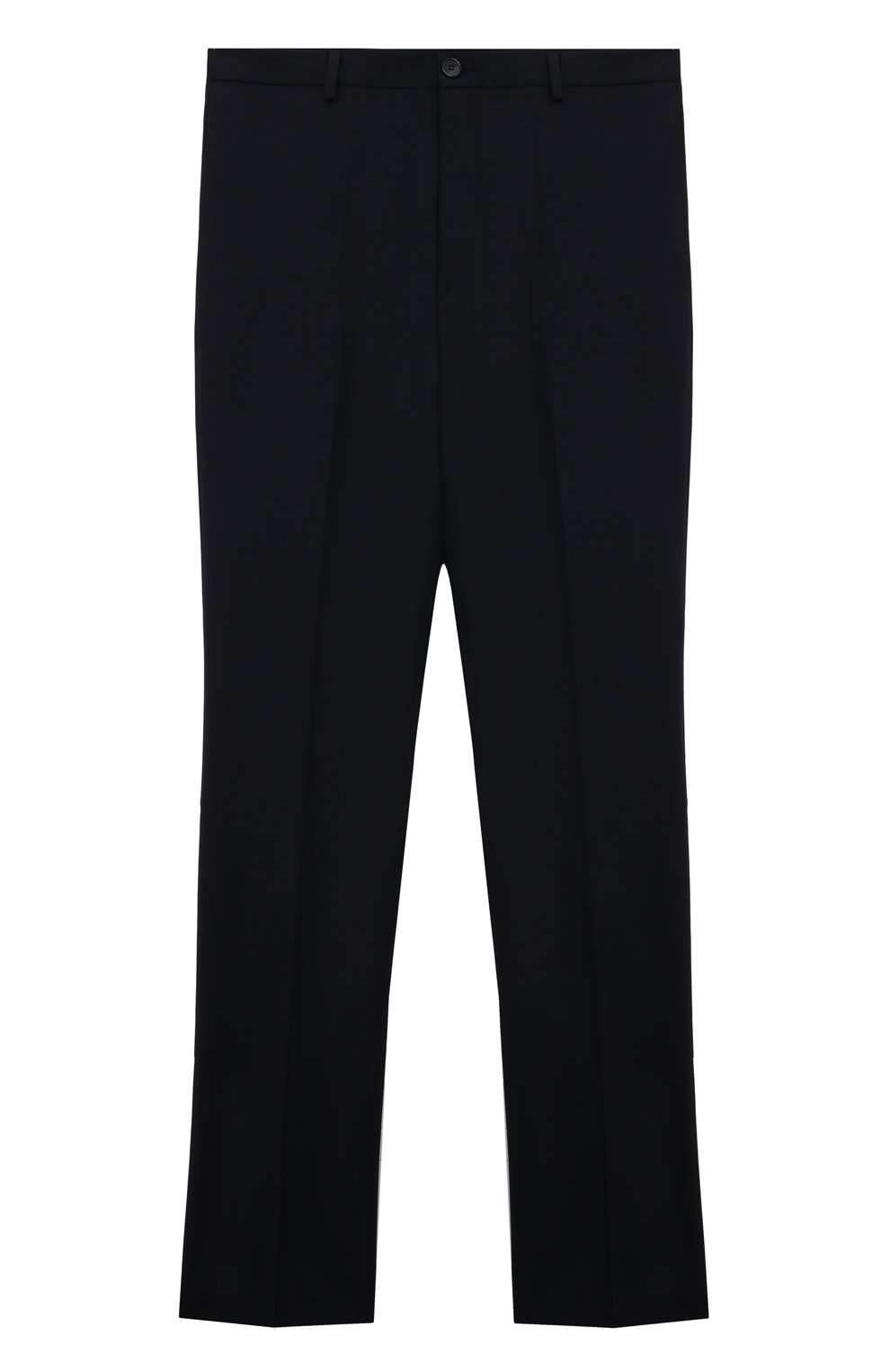 Шерстяные брюки DAL LAGO, арт. N104M/1011, фото 1