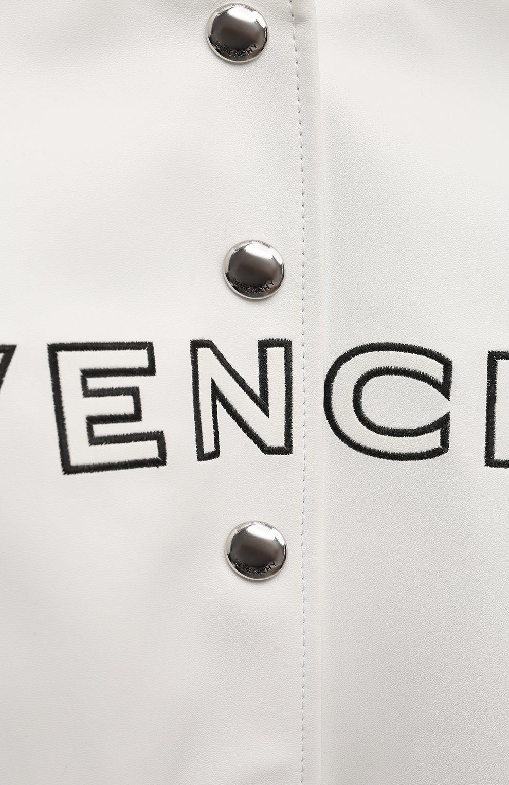 Укороченный бомбер GIVENCHY, арт. H16091, фото 3