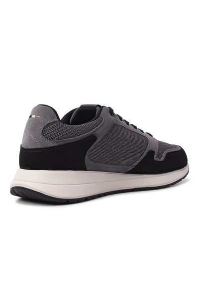 Комбинированные кроссовки vinston BOSS, арт. 50554612, фото 4