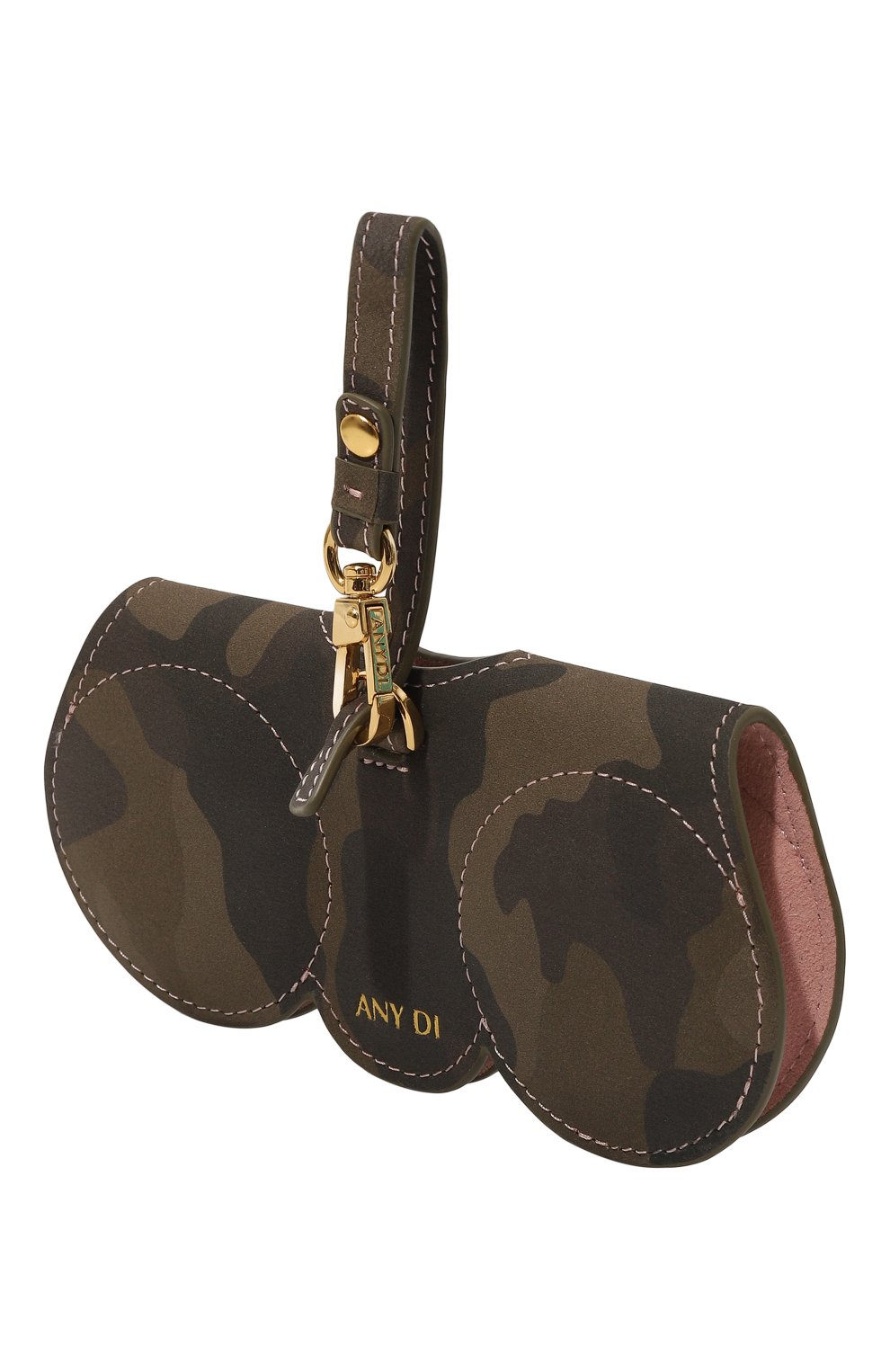 Футляр для очков ANY DI, арт. SP101602 CAM0UFLAGE, фото 2