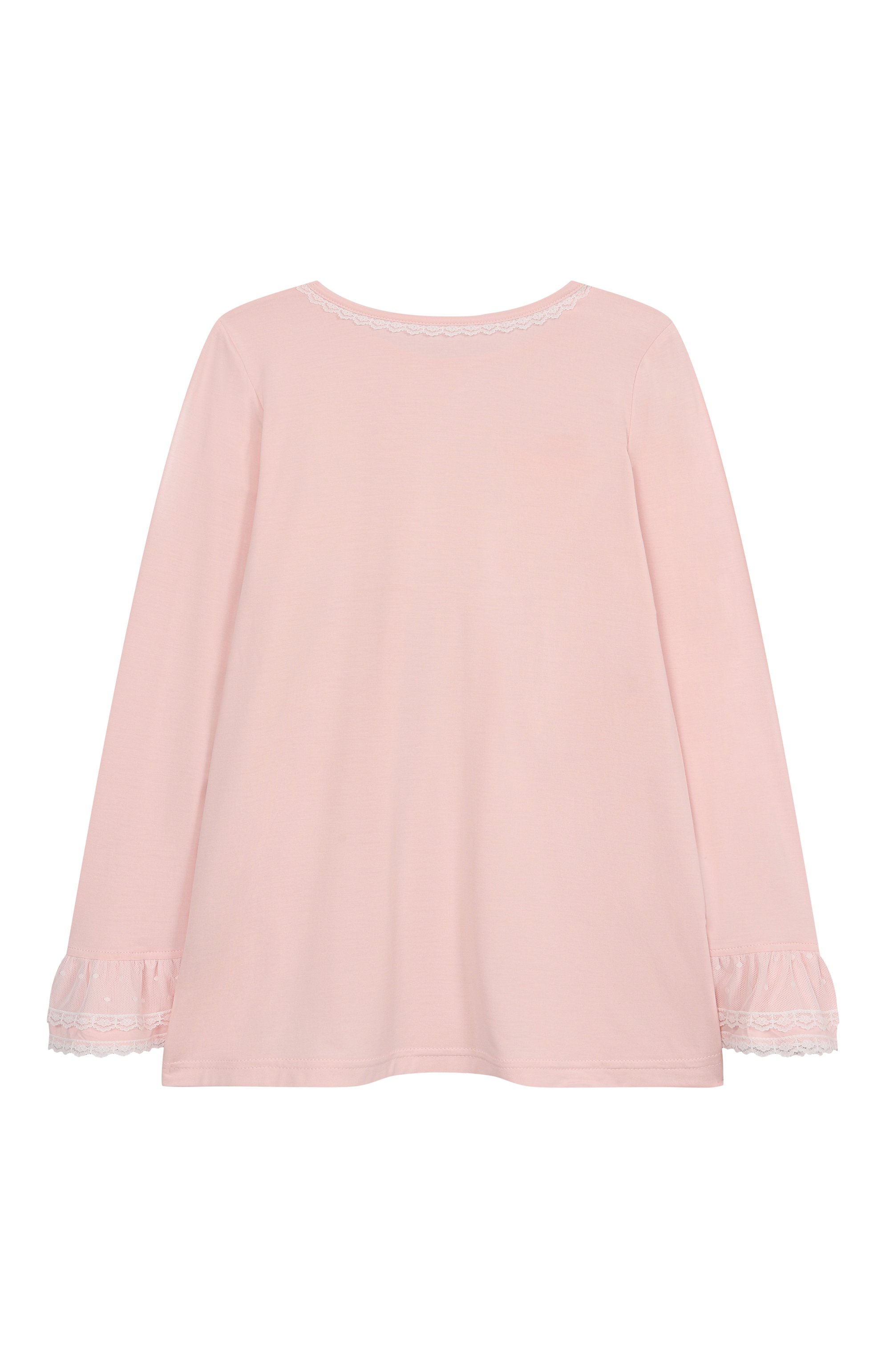 Пижама AMIKI CHILDREN, арт. LUNA, фото 3