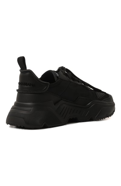 Комбинированные кроссовки daymaster DOLCE & GABBANA, арт. CK1908/AG085, фото 5