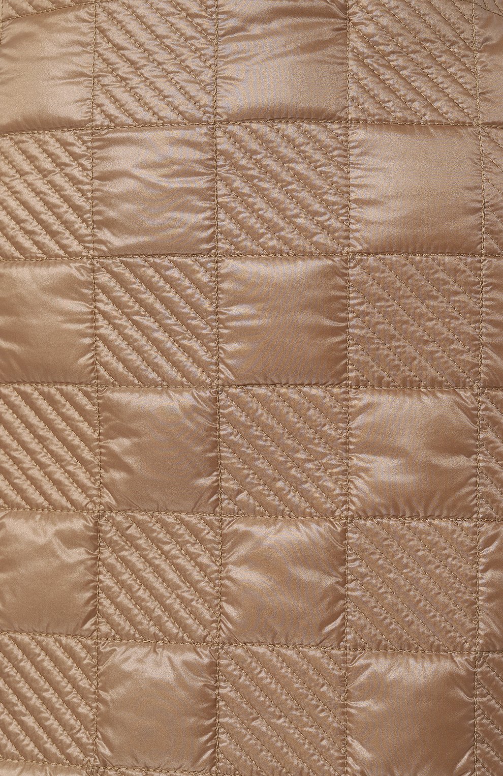 Утепленная юбка MONCLER, арт. 2D000-01-788LM, фото 5